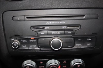 Audi A1 1.6 TDI S tronic S line edition (20)