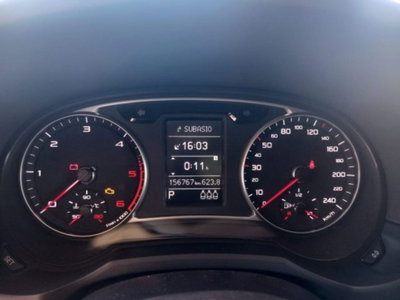 Audi A1 1.6 TDI S tronic S line edition (6)