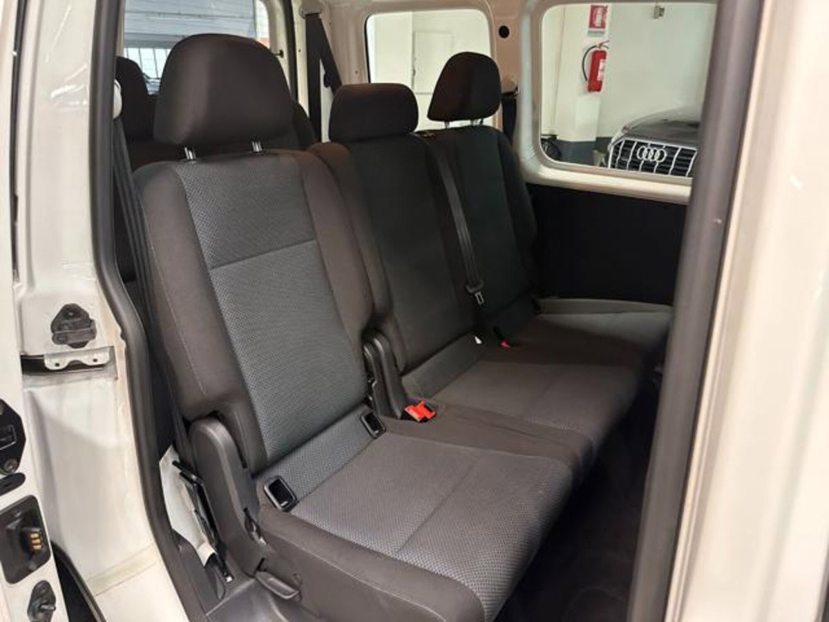 Volkswagen Caddy 1.2 TSI (11)