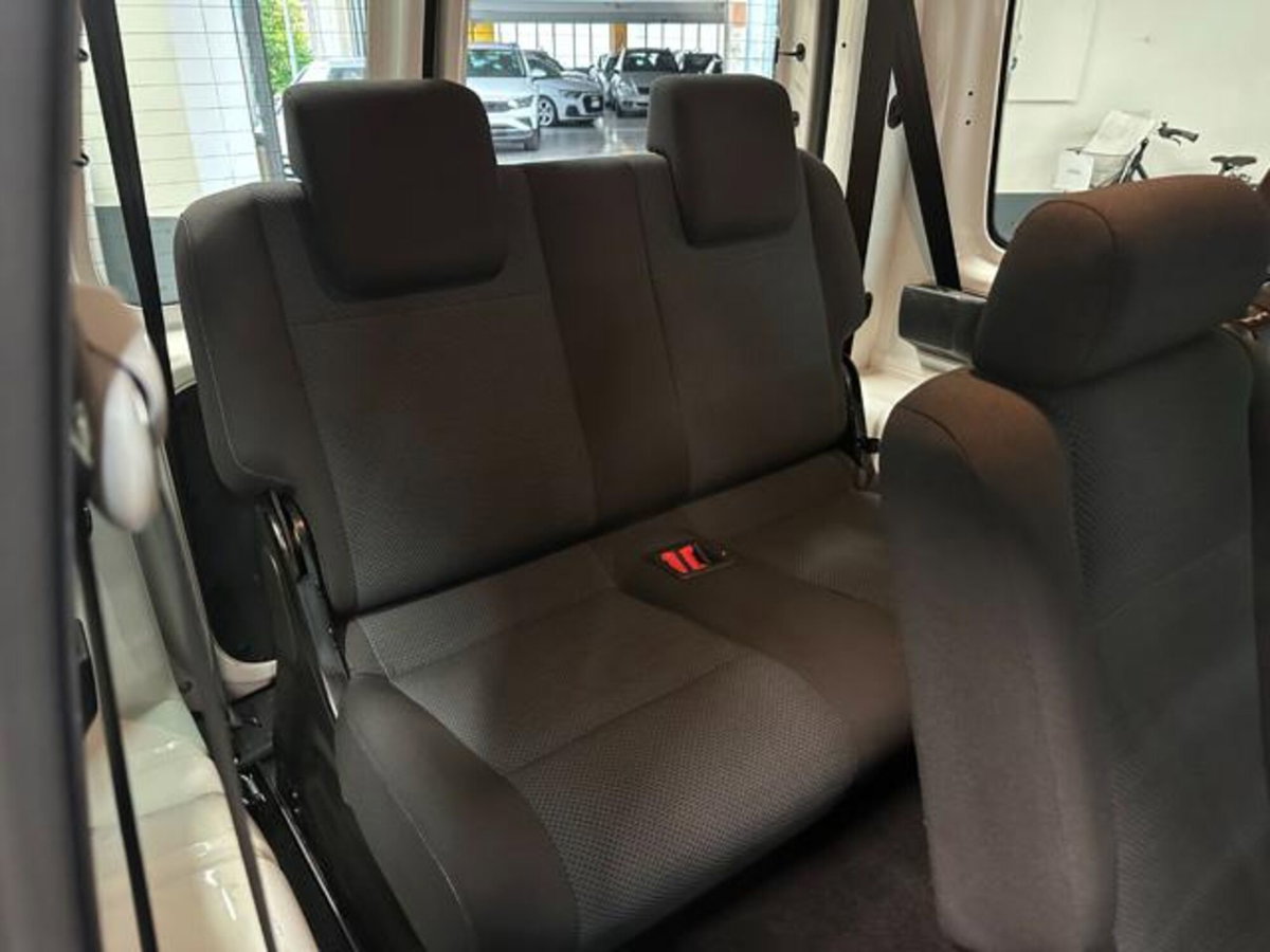 Volkswagen Caddy 1.2 TSI (12)