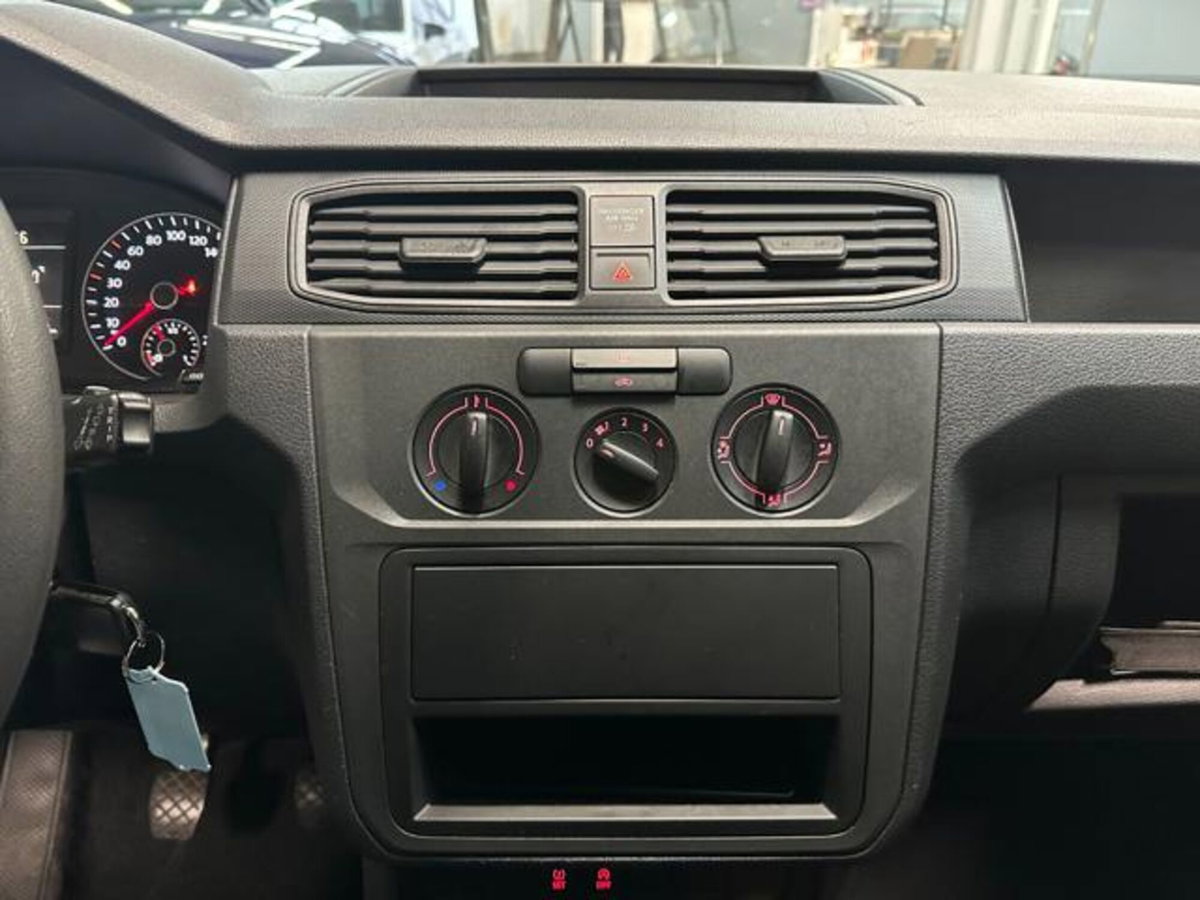 Volkswagen Caddy 1.2 TSI (13)