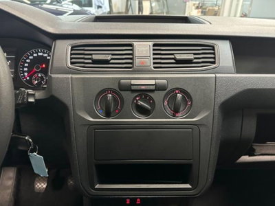 Volkswagen Caddy 1.2 TSI (13)
