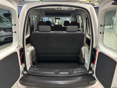 Volkswagen Caddy 1.2 TSI (15)