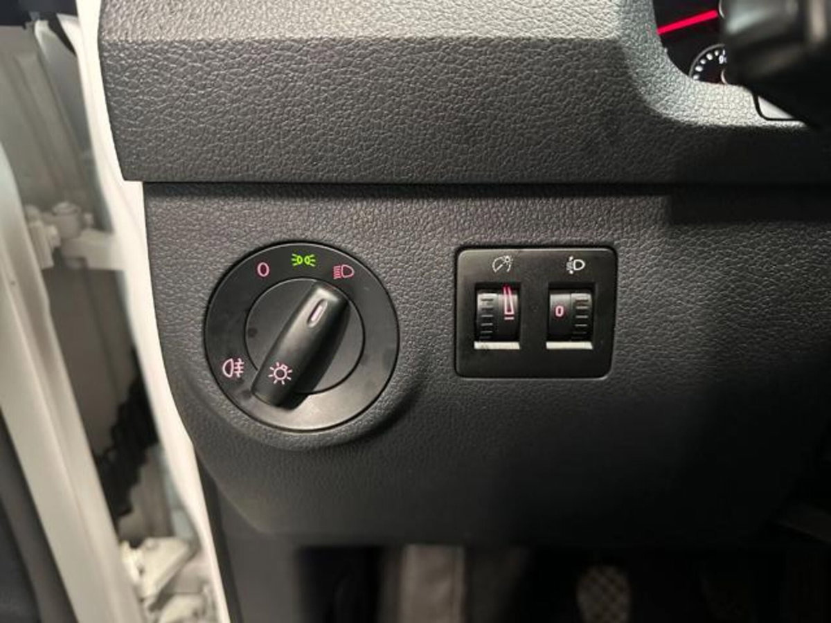 Volkswagen Caddy 1.2 TSI (16)