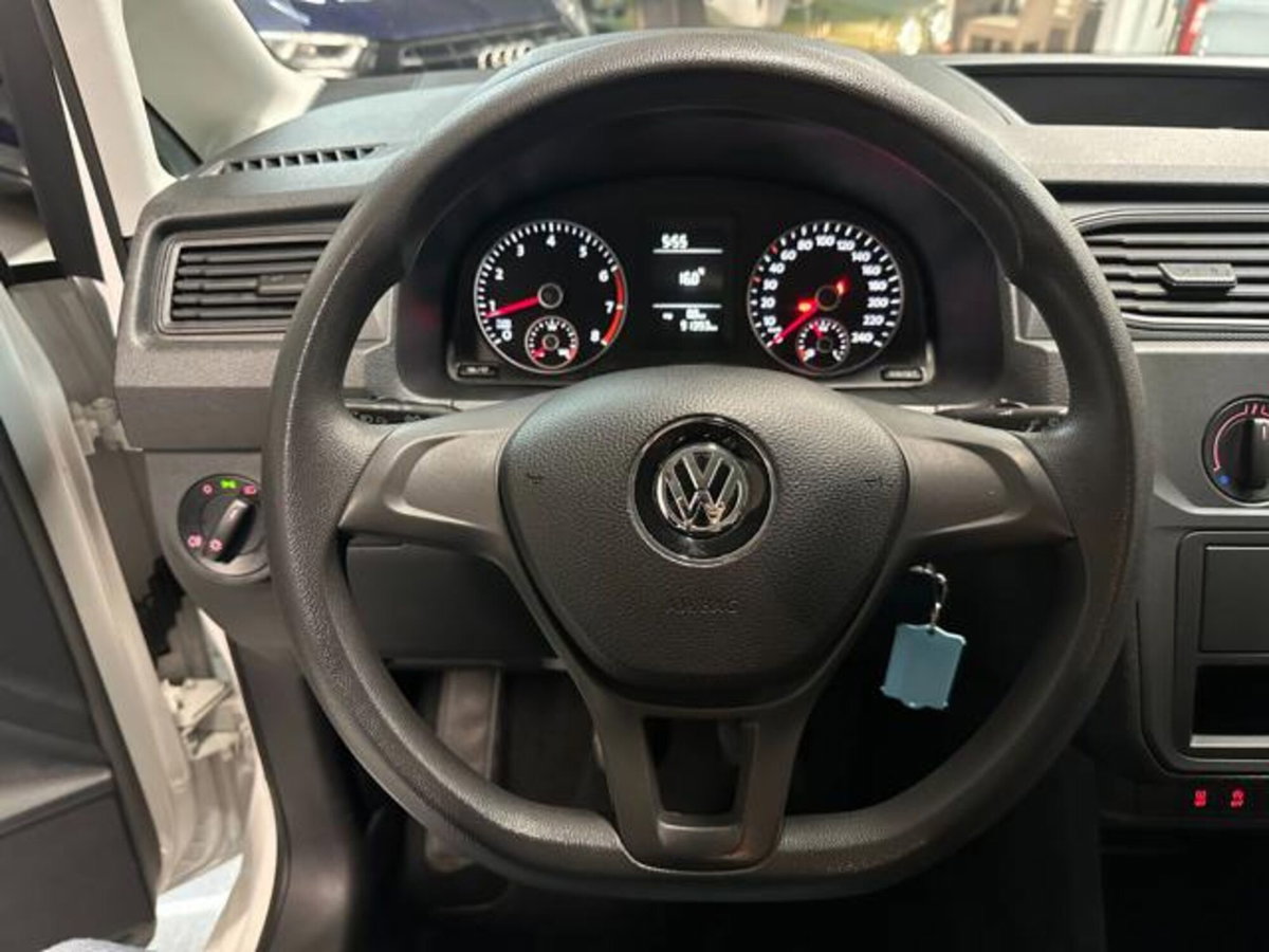 Volkswagen Caddy 1.2 TSI (18)