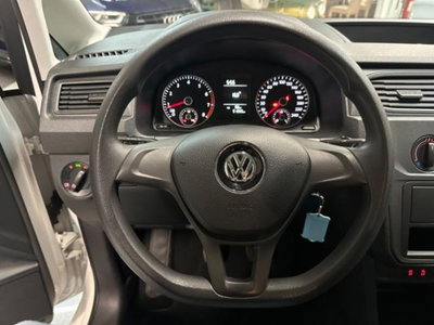 Volkswagen Caddy 1.2 TSI (18)