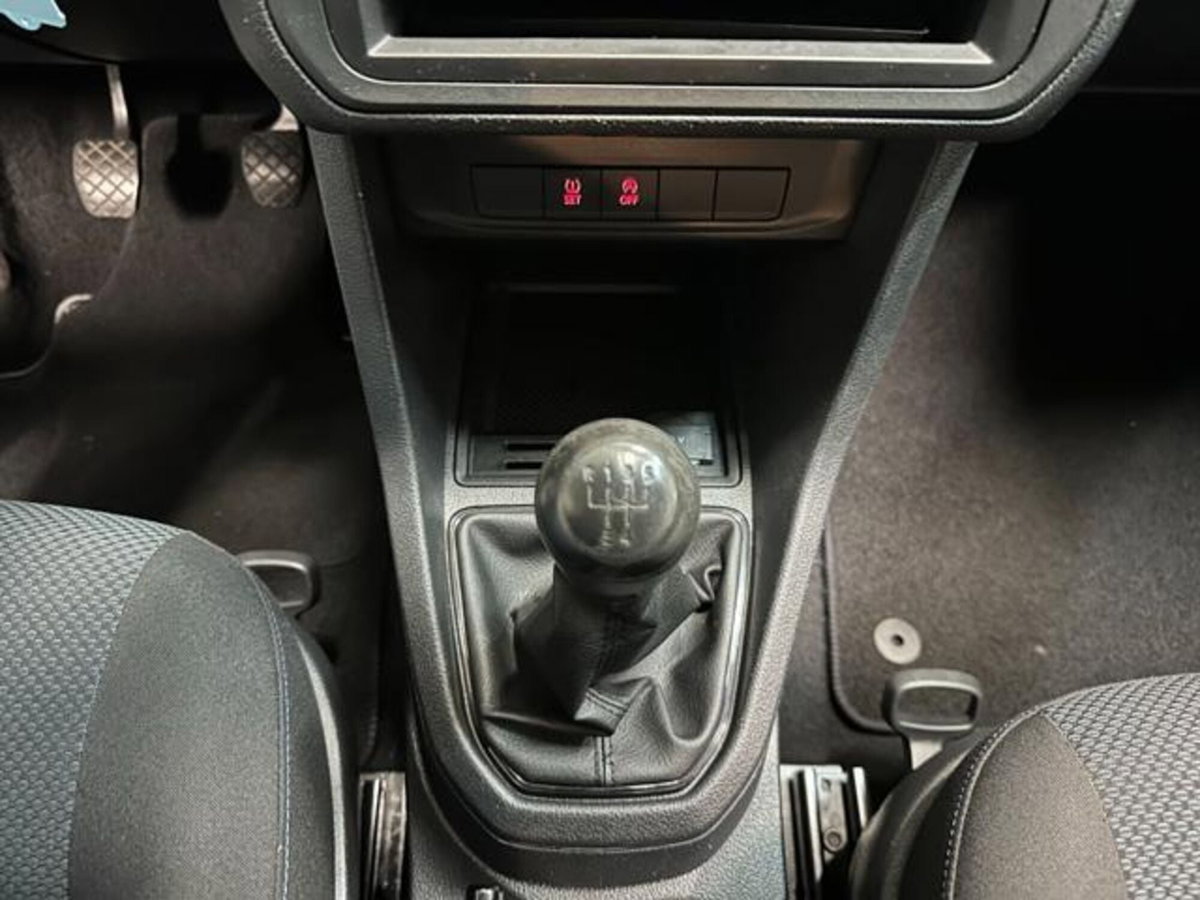 Volkswagen Caddy 1.2 TSI (19)