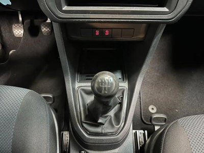 Volkswagen Caddy 1.2 TSI (19)