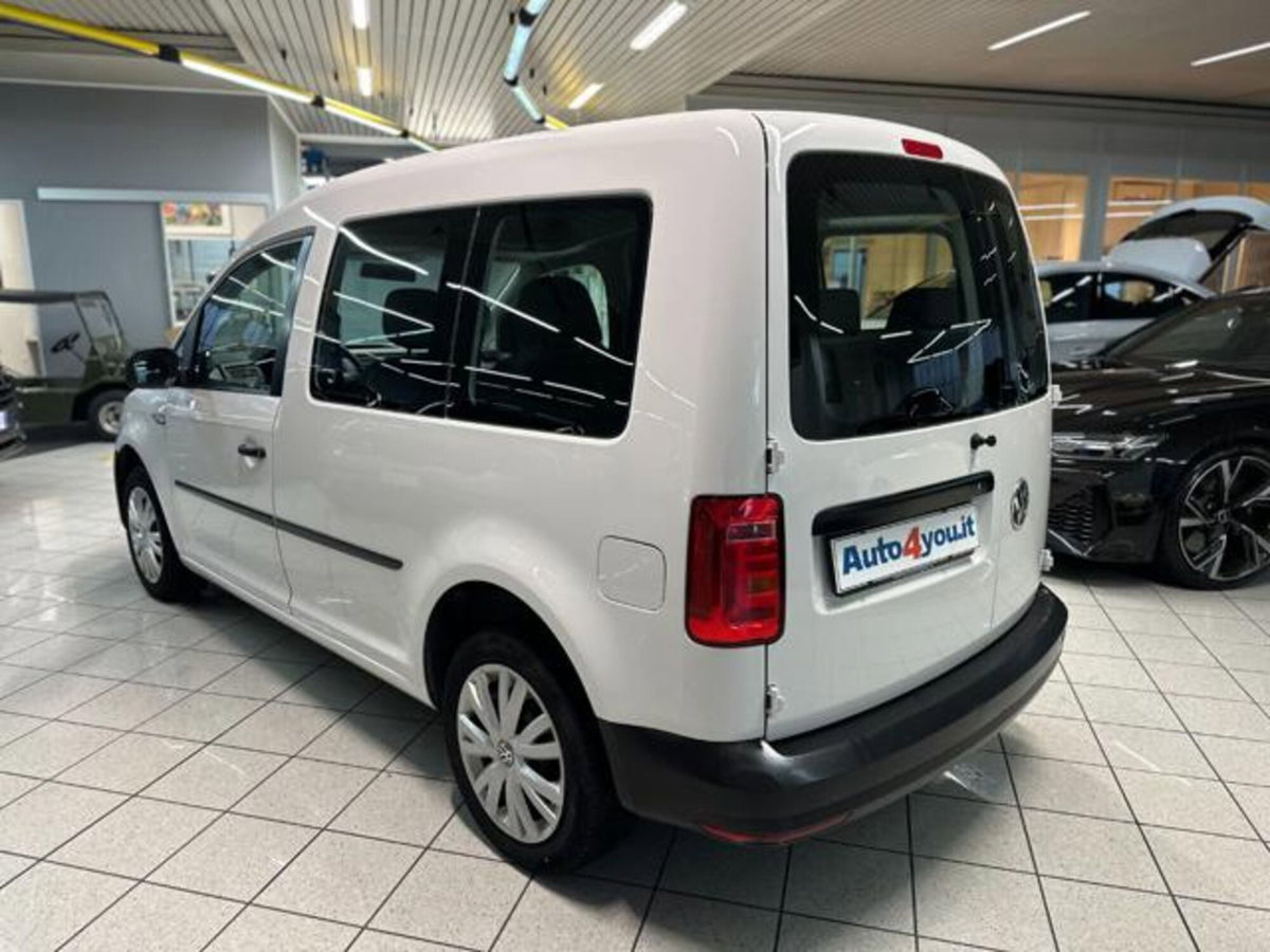 Volkswagen Caddy 1.2 TSI (3)