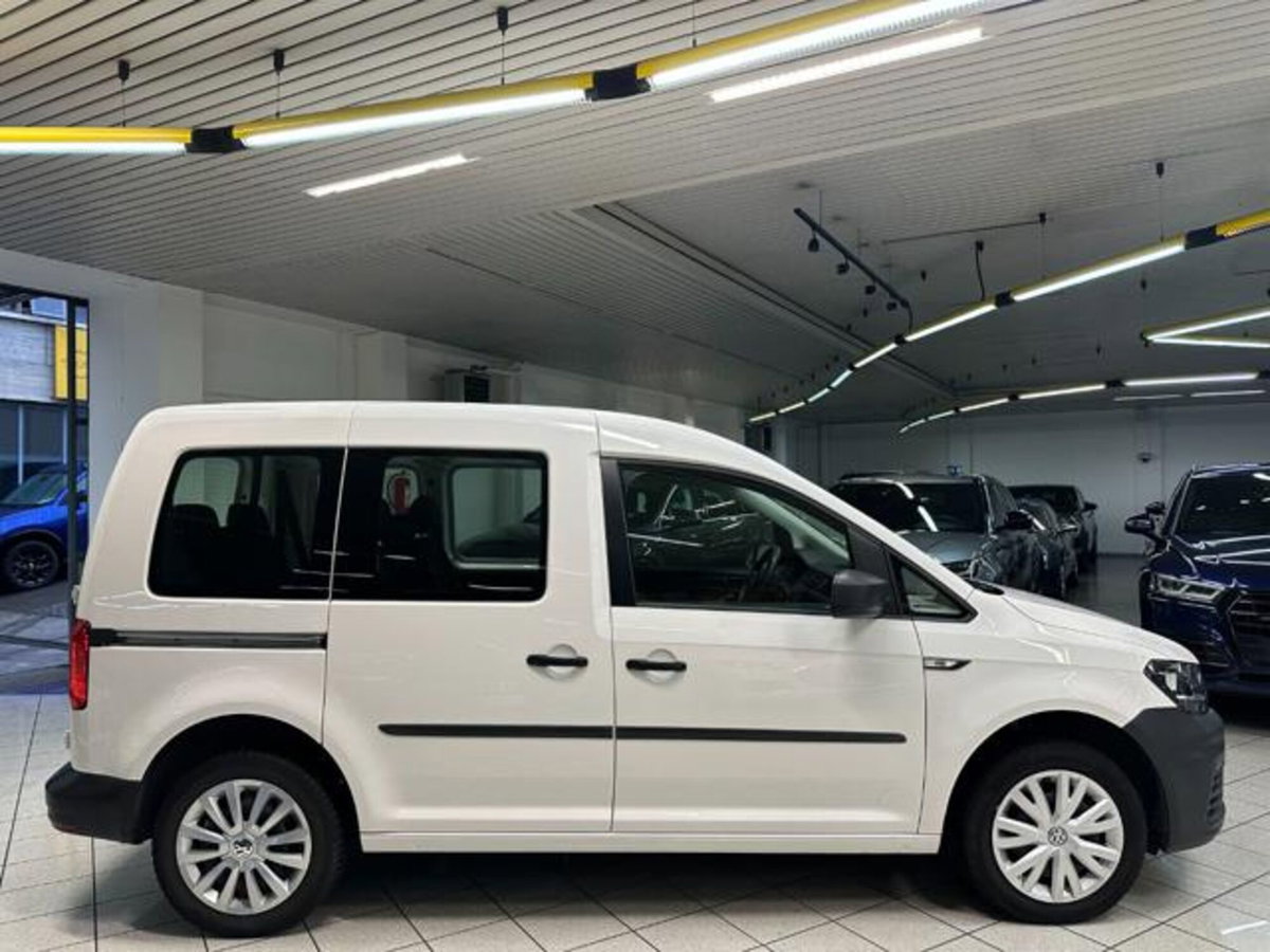 Volkswagen Caddy 1.2 TSI (5)