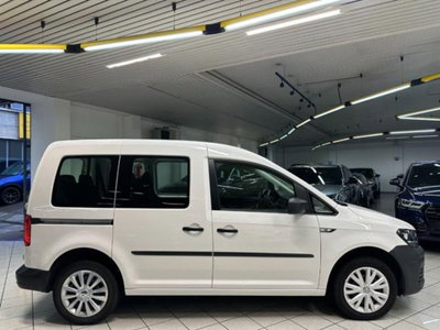 Volkswagen Caddy 1.2 TSI (5)