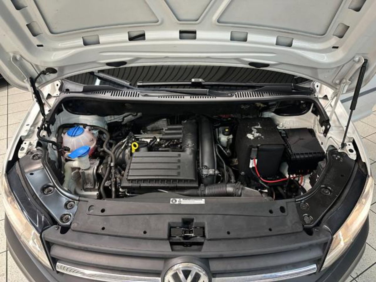 Volkswagen Caddy 1.2 TSI (6)