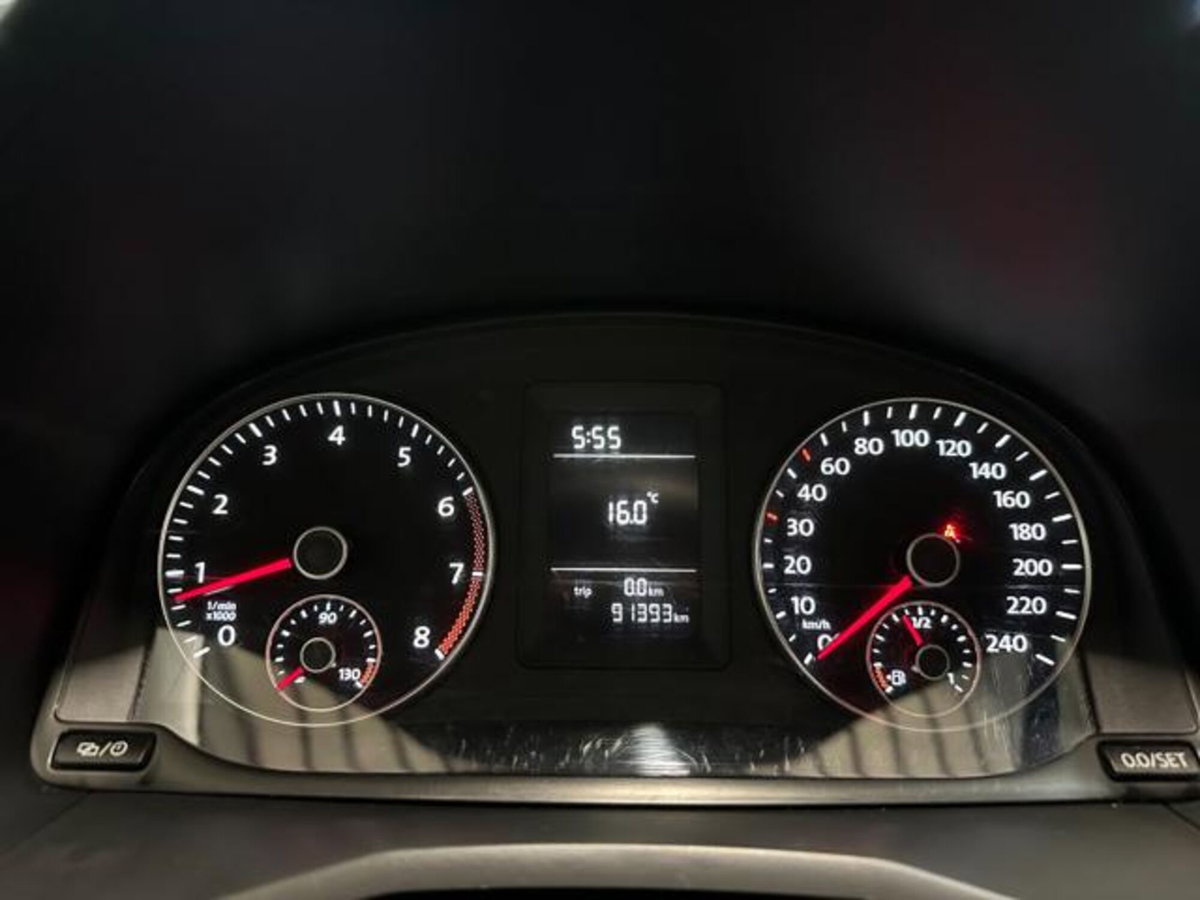 Volkswagen Caddy 1.2 TSI (7)