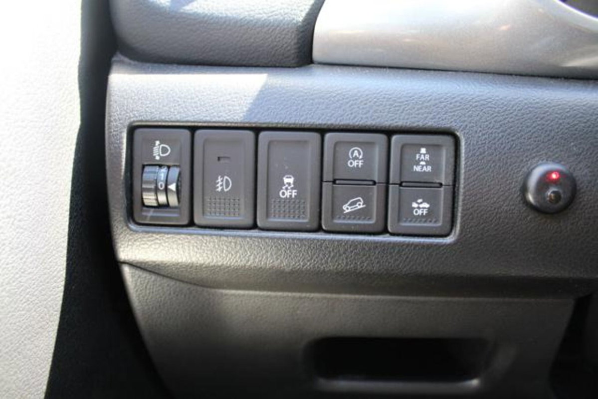 Suzuki Vitara 1.6 VVT 4WD AllGrip V-Cool (12)