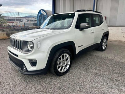 Jeep Renegade 1.6 Mjt 130 CV Limited (2)