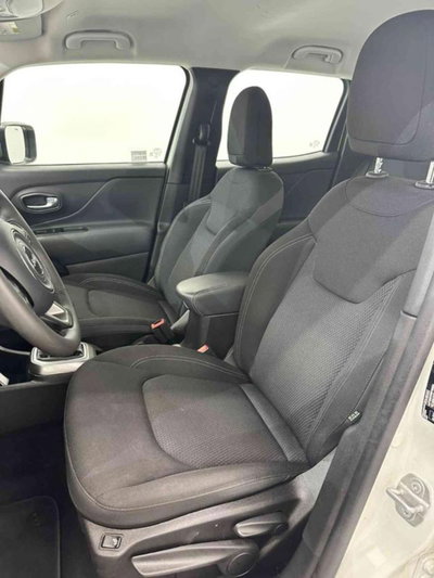 Jeep Renegade 1.6 Mjt 130 CV Limited (8)