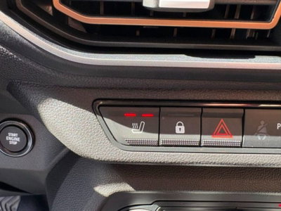 Dacia Sandero Stepway 1.0 tce Extreme Eco-g 100cv (12)