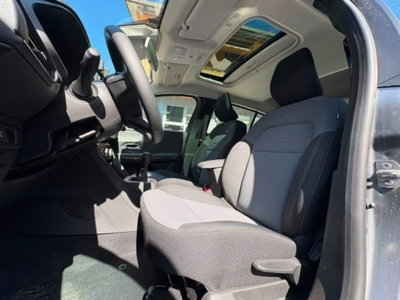 Dacia Sandero Stepway 1.0 tce Extreme Eco-g 100cv (13)