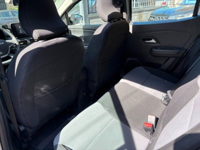 Dacia Sandero Stepway 1.0 tce Extreme Eco-g 100cv (14)