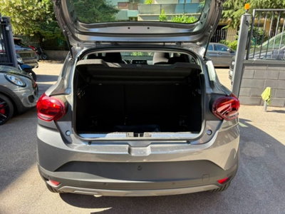Dacia Sandero Stepway 1.0 tce Extreme Eco-g 100cv (16)