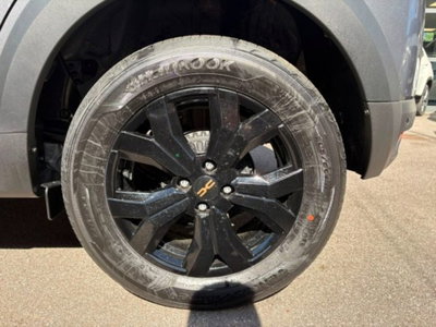 Dacia Sandero Stepway 1.0 tce Extreme Eco-g 100cv (17)