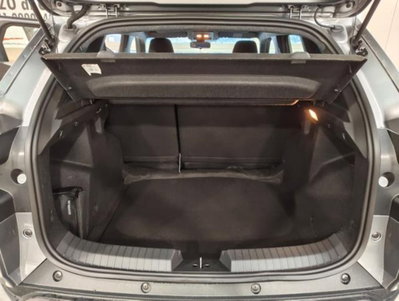 Dacia Duster 1.2 Eco-G Expression 120cv (13)