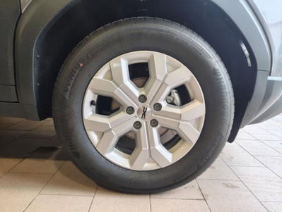 Dacia Duster 1.2 Eco-G Expression 120cv (14)