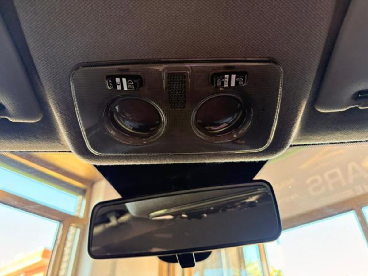 Lancia Ypsilon 1.2 69 CV 5 porte GPL Ecochic Gold (13)