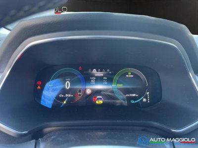 Renault Captur Full Hybrid E-Tech 145 CV Techno Fast Track (15)