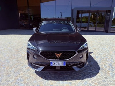Cupra Formentor Formentor 1.5 TSI (5)