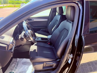 Cupra Formentor Formentor 1.5 TSI (7)