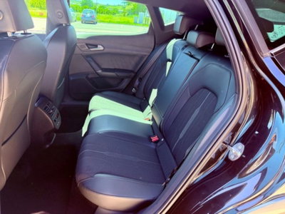 Cupra Formentor Formentor 1.5 TSI (8)