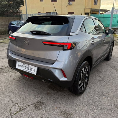 Opel Mokka 1.5 diesel Elegance (2)