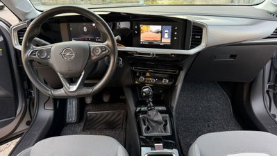 Opel Mokka 1.5 diesel Elegance (7)
