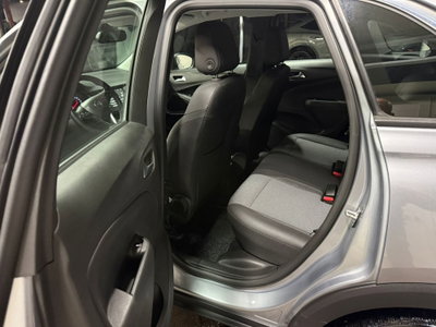 Opel Crossland 1.5 ECOTEC D 120 CV Start&Stop aut. Design & Tech (6)