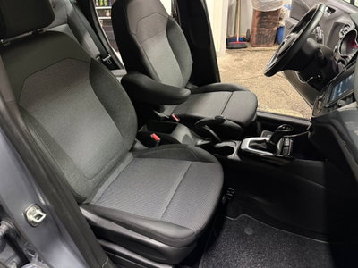 Opel Crossland 1.5 ECOTEC D 120 CV Start&Stop aut. Design & Tech (7)