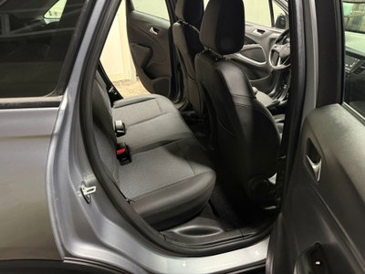 Opel Crossland 1.5 ECOTEC D 120 CV Start&Stop aut. Design & Tech (8)