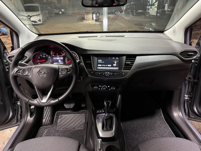 Opel Crossland 1.5 ECOTEC D 120 CV Start&Stop aut. Design & Tech (9)