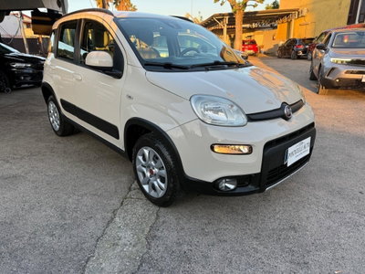 Fiat Panda 1.3 MJT S&S 4x4 (2)