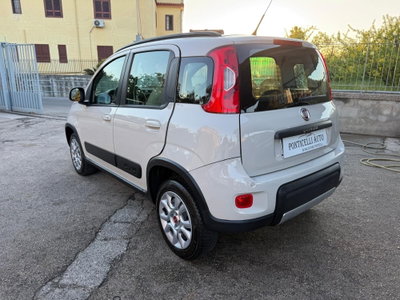 Fiat Panda 1.3 MJT S&S 4x4 (3)