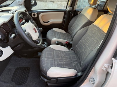 Fiat Panda 1.3 MJT S&S 4x4 (5)