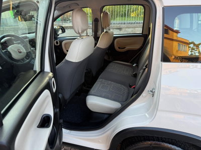 Fiat Panda 1.3 MJT S&S 4x4 (6)
