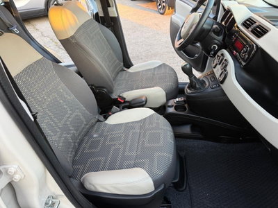 Fiat Panda 1.3 MJT S&S 4x4 (7)