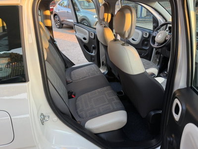 Fiat Panda 1.3 MJT S&S 4x4 (8)