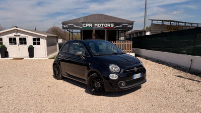 Fiat 500 1.2 S usata