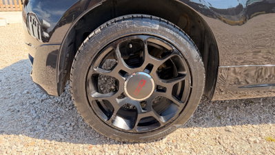 Fiat 500 1.2 S (10)