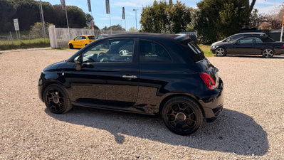Fiat 500 1.2 S (12)