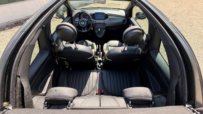 Fiat 500 1.2 S (13)