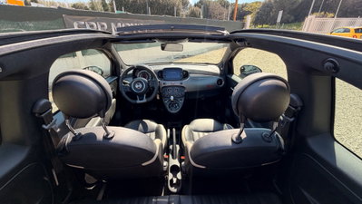Fiat 500 1.2 S (14)
