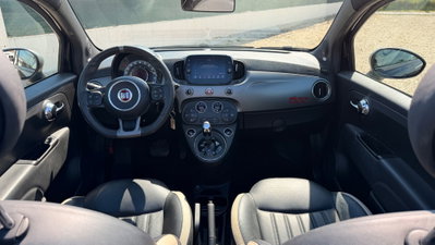 Fiat 500 1.2 S (15)